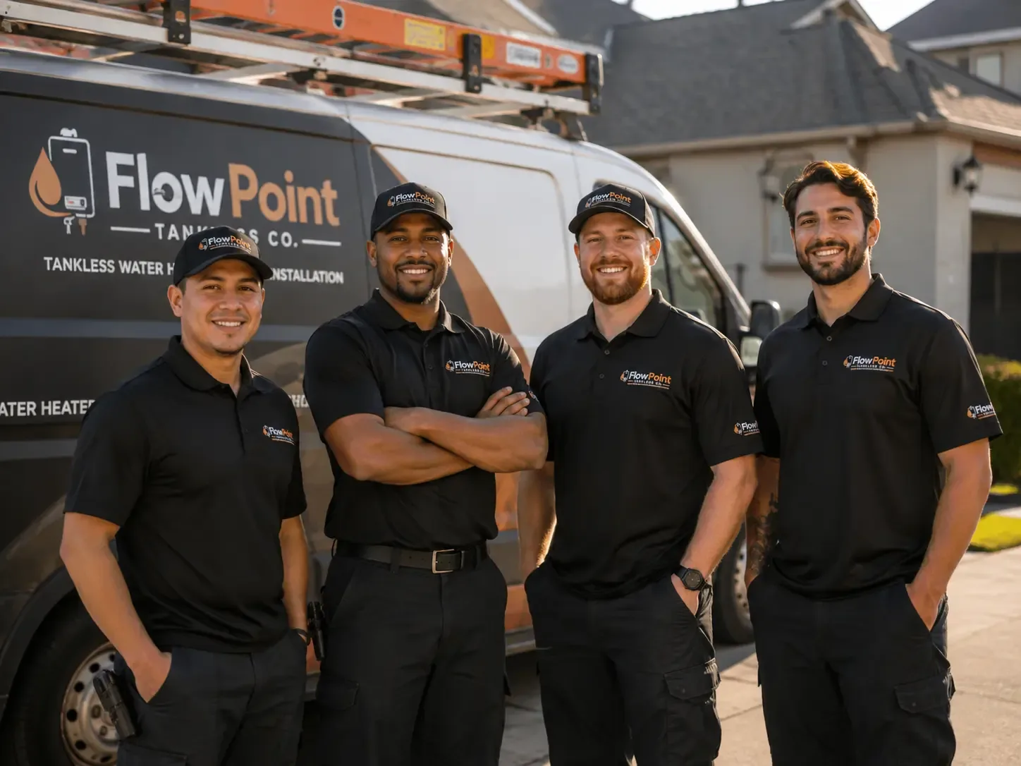 Tankless Water Heater Installation company in Freehold, NJ