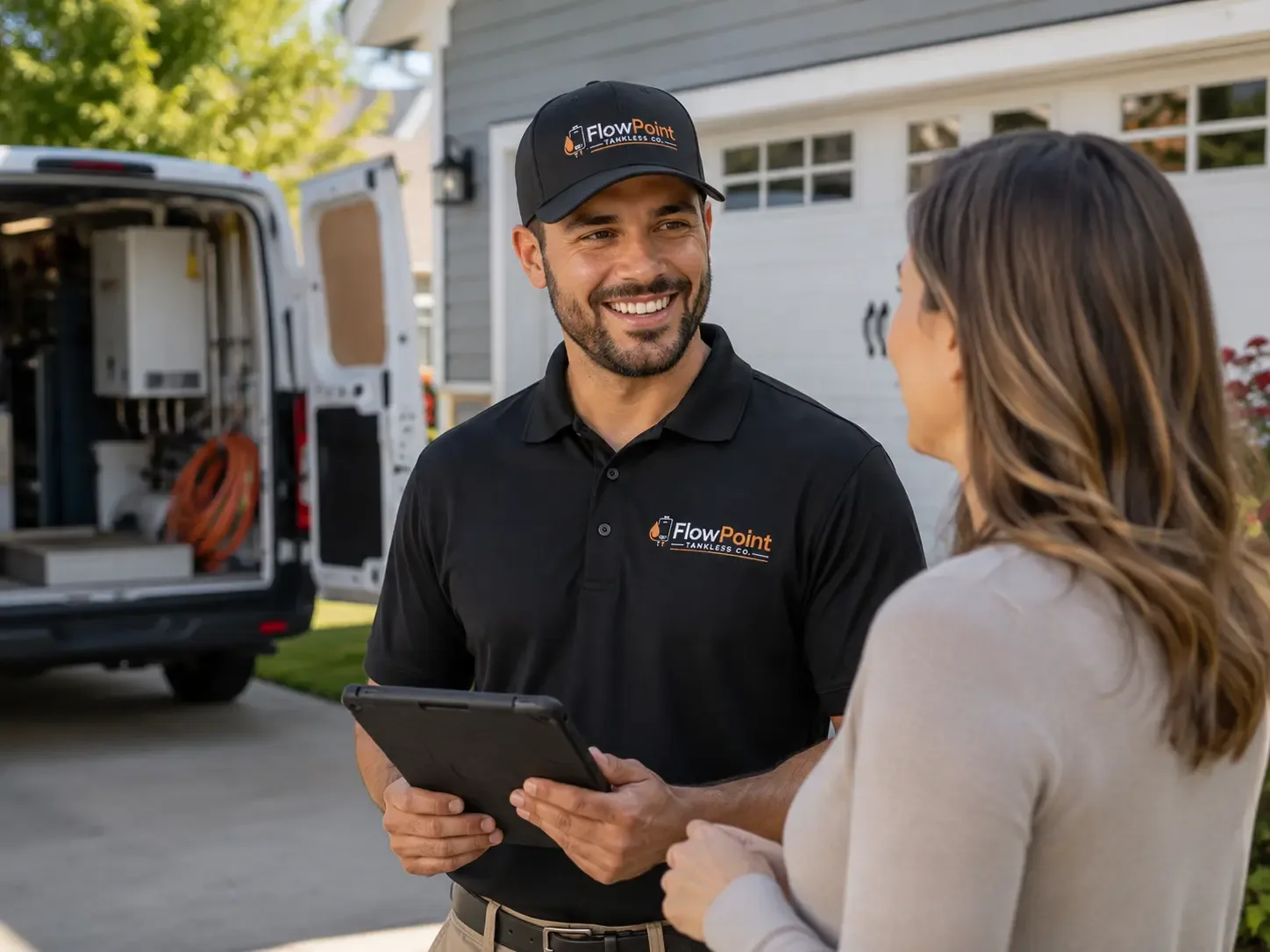 Tankless Water Heater Installation Freehold, NJ FAQs